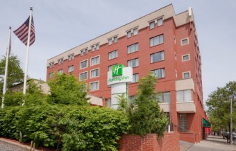 Holiday Inn Boston-Brookline
