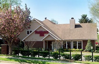 Residence Inn Raleigh Midtown