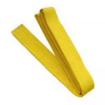 1. Online Yellow Belt