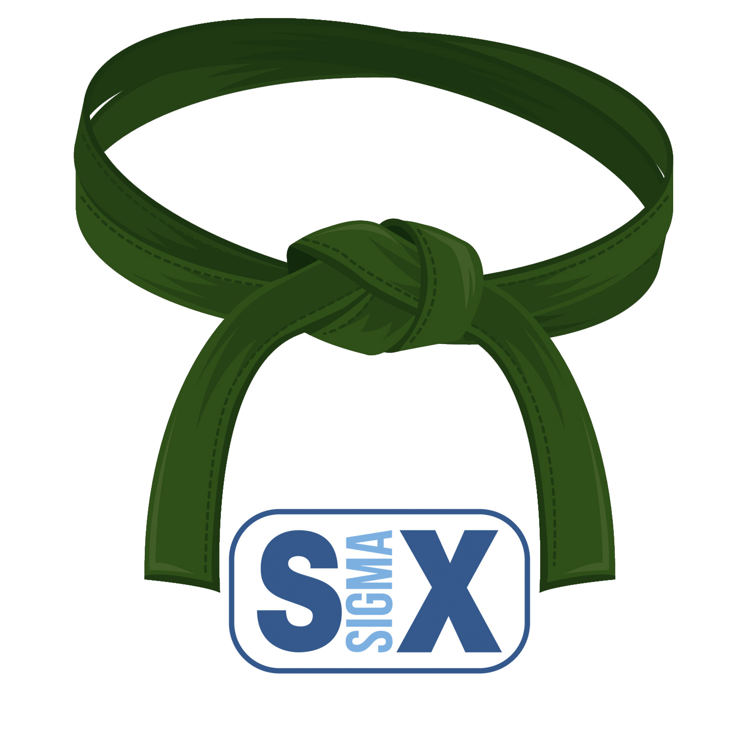New Jersey Green Belt - Six Sigma Certification Regarding Green Belt Certificate Template