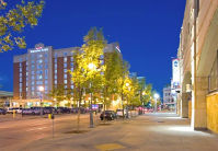 SpringHill Suites Pittsburgh