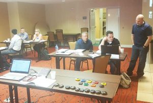 Six Sigma Green Belt Indianapolis 2018 Image05