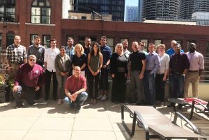 Six Sigma Green Belt Chicago Downtown 2018 Image25