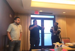 Six Sigma Green Belt San Antonio Texas 2018 Image 3