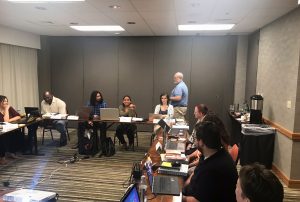 Six Sigma Green Belt Tampa Florida 2018 Image 6