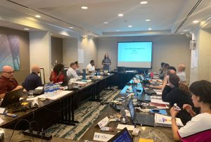 Six Sigma Master Black Belt Orlando Florida 2018 Image 13