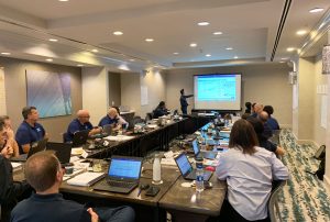 Six Sigma Master Black Belt Orlando Florida 2018 Image 30