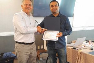 Six Sigma Black Belt San Jose CA 2018 Image 15