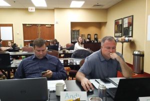 Six Sigma Green Belt Chicago Downtown IL 2018 Image 2