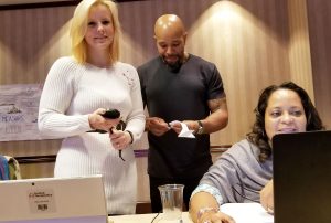 Six Sigma Green Belt Washington DC 2018 Image 4