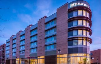 Six Sigma Washington, DC Training Venue - Hilton Garden Inn Alexandria Old Town King St. Metro