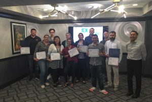 Six Sigma Green Belt San Francisco CA 2019 Image 5