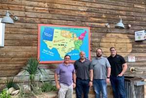 Six Sigma Black Belt Austin TX 2019 Image 3