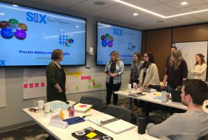 Six Sigma Lean Fundamentals Seattle WA 2020 Image 4